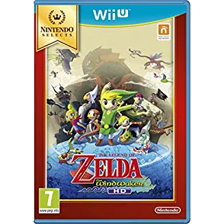 Zelda