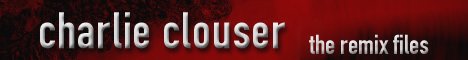 A huge Charlie Clouser site.&nbsp; News, interviews, pics, info & more.&nbsp; Created by 9inchnails.net