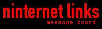 ninternet links official message board room!