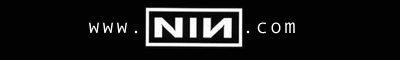 It's the Official NIN site.  Designed by Rob Sheridan, it contains flash 4 and it is very good.  I mean, what else should I say?  It is THE official site.