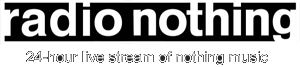 The official Nothing Records radio!