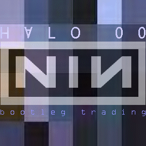 Go here to this webring to see a list of 12 different NIN bootleg trading sites.