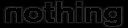 An excellent Nothing Records site.