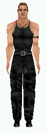 Trent Skin