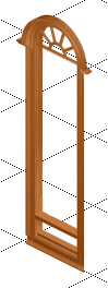 Light Open Style Windows
