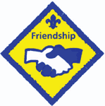 Friendship Challenge