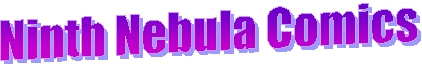 Ninth Nebula Comics