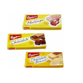 Biscoito Bauducco