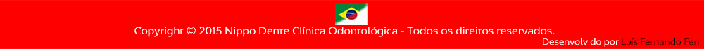 Rodapé Nipodente