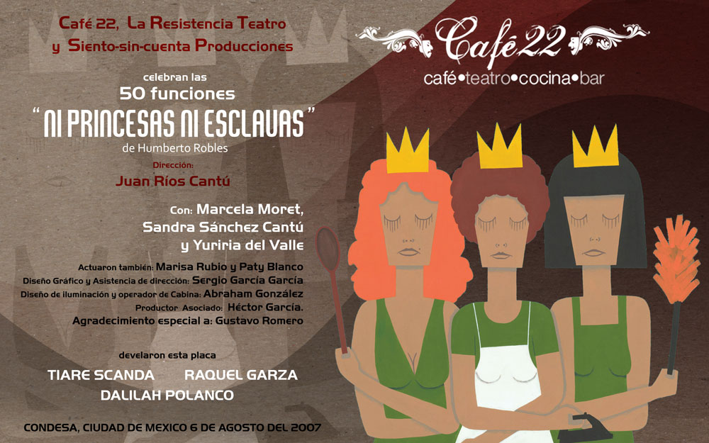 Placa de 50 funciones