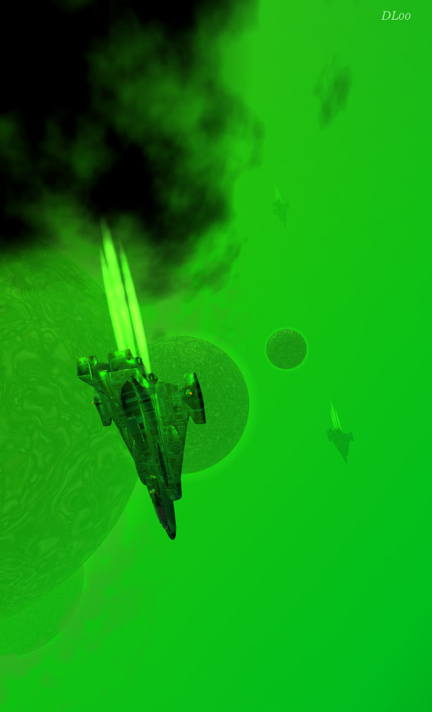 Spaceplanes