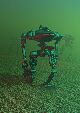 Robot Scene