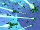 Rocket Attack