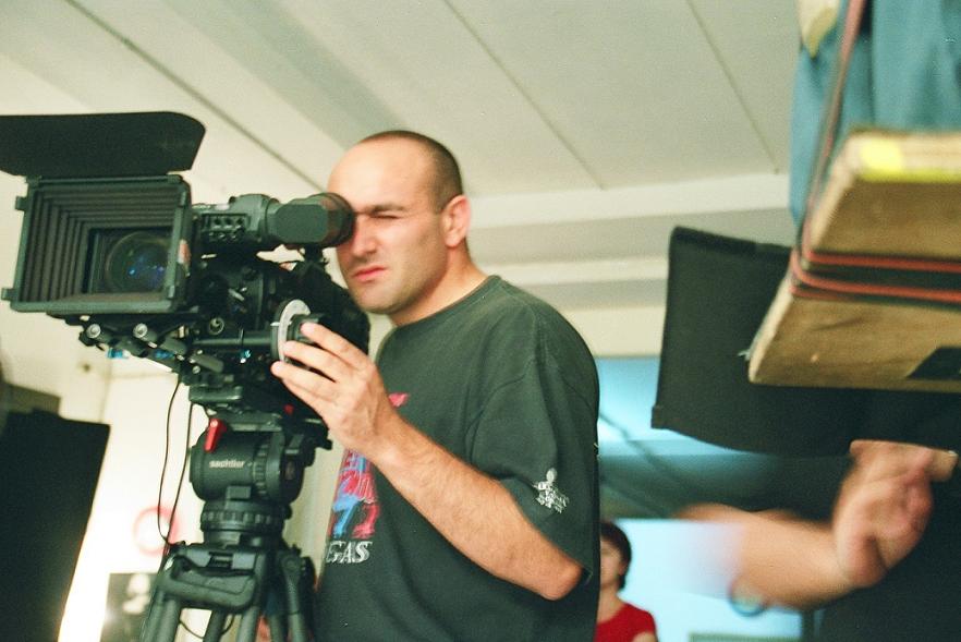 Nir friedman