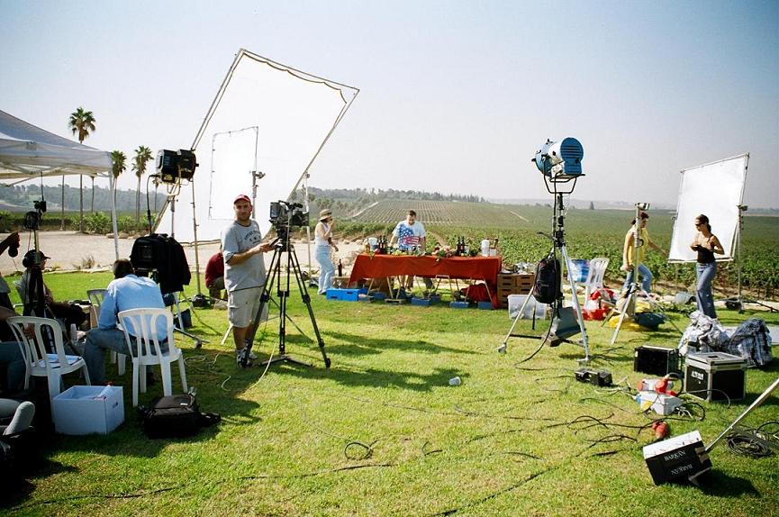 Nir Friedman