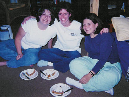 The Girls