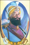 Sri Guru Gobind Singh Ji