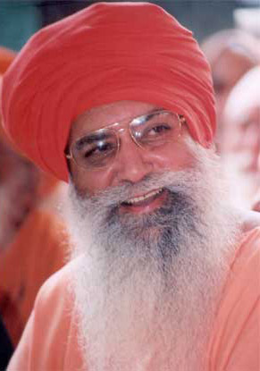 SantJodhSinghJiMaharaj