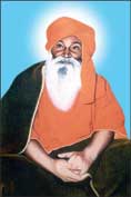 Sant  Baba Nikka Singh Ji Maharaj 'Virakat'