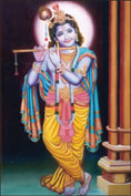 Bhagwan Sri Krishna