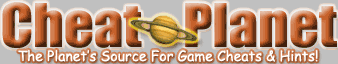CheatPlanet