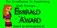 emerald