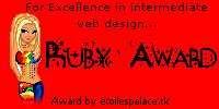 ruby