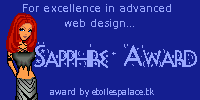 sapphire