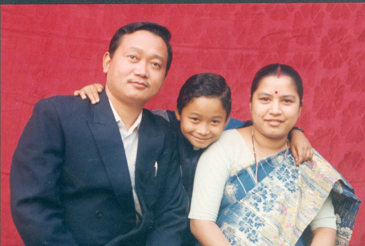 My Family