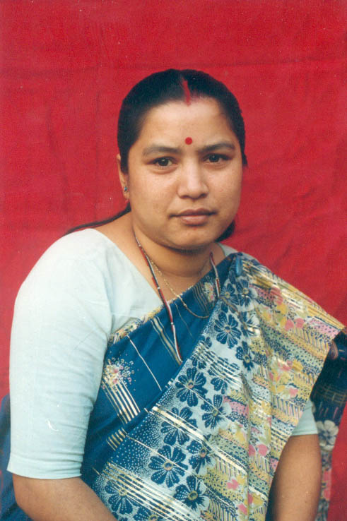 My Mom