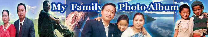 Photo Album