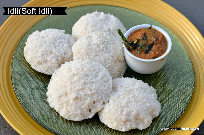 idli 3
