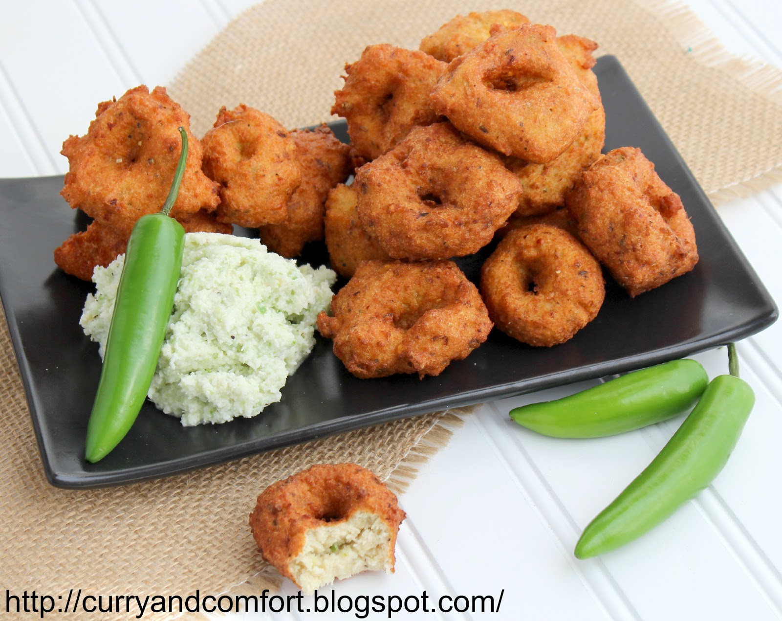 vadai 2