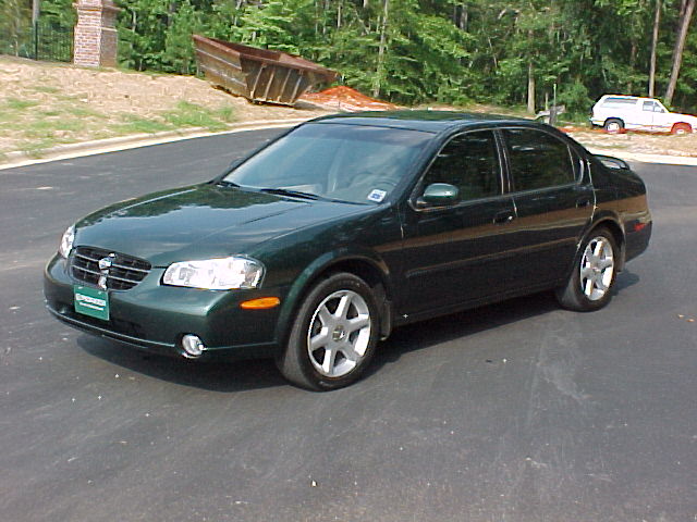 Exterior Shot