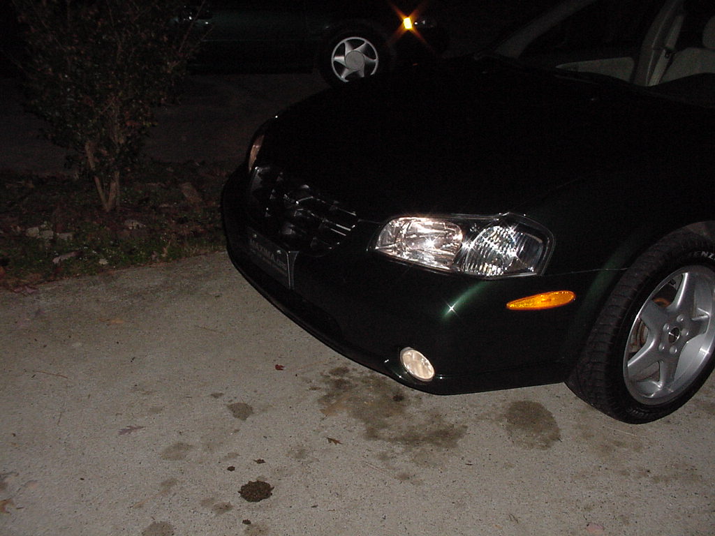 PIAA SIDE SHOT