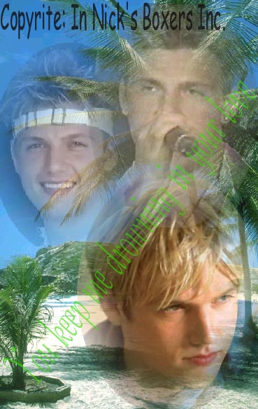 My very first attempt to make a banner! Pretty good, eh?