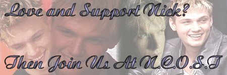 Join if you love Nick!!
