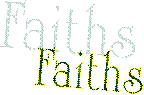Faiths