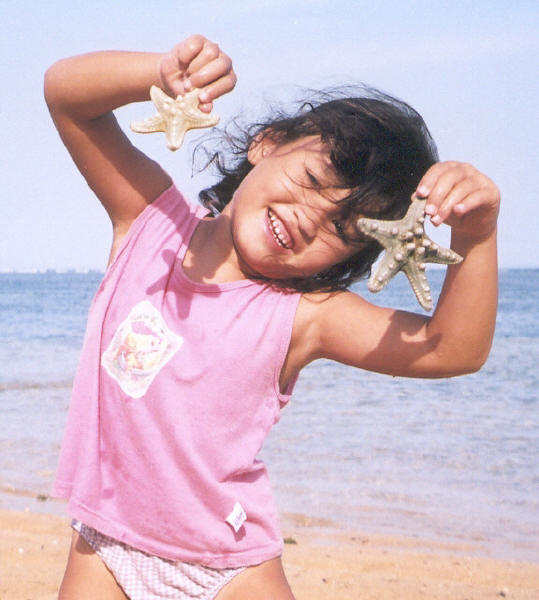 Starfish