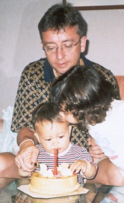 Happy Birthday !
