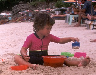 sand box games