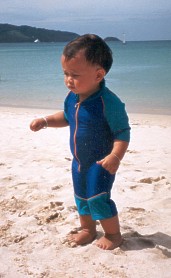 Beach Boy :-)