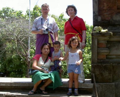 Bali