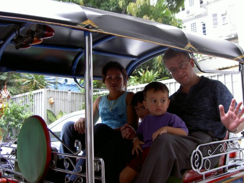 Tuk Tuk