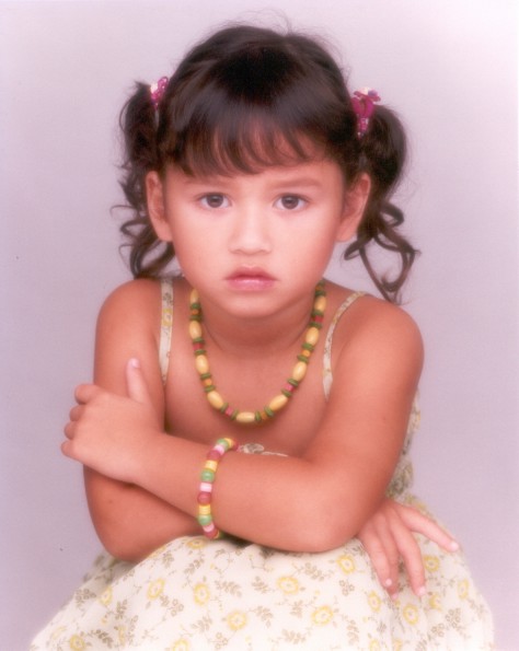 Studio Shooting