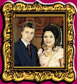 Just Married