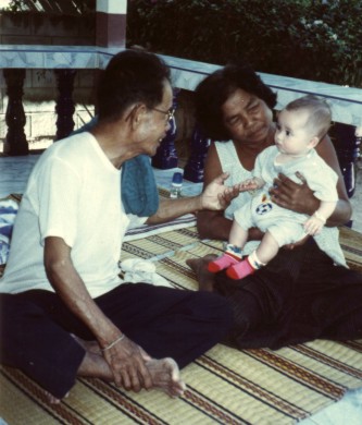 Thailand 1999