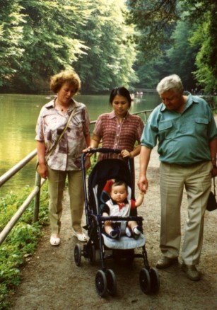 Germany 1999