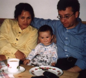 3 Of Us