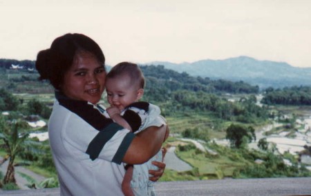 Toraja